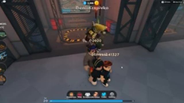 Roblox играем в Tower Defense Simulator смотреть онлайн