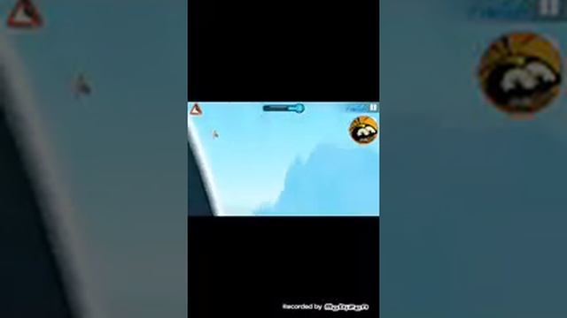 Скачу на мамонте? Играем в Ski Safari. 2 летсплэй? смотреть онлайн