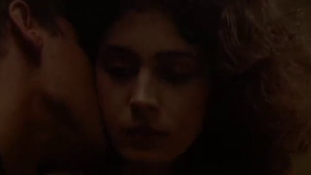 Bladerunner - Deckard and Rachel смотреть онлайн