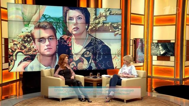 Вера Сотникова