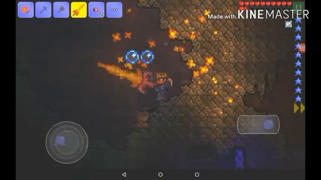 Игра в террарию и мои достижение и босс ктулху смотреть онлайн