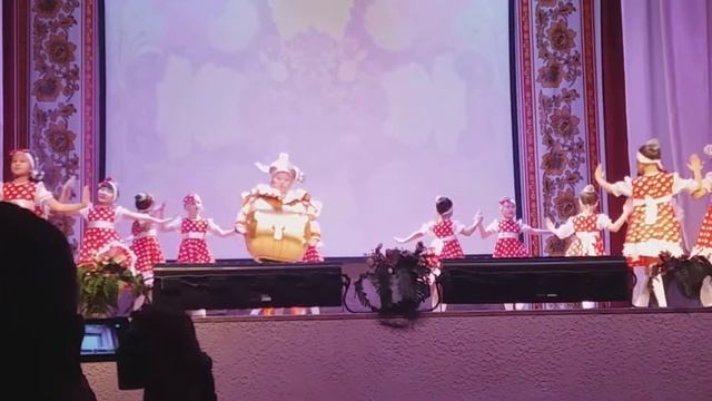 Самовар смотреть онлайн
