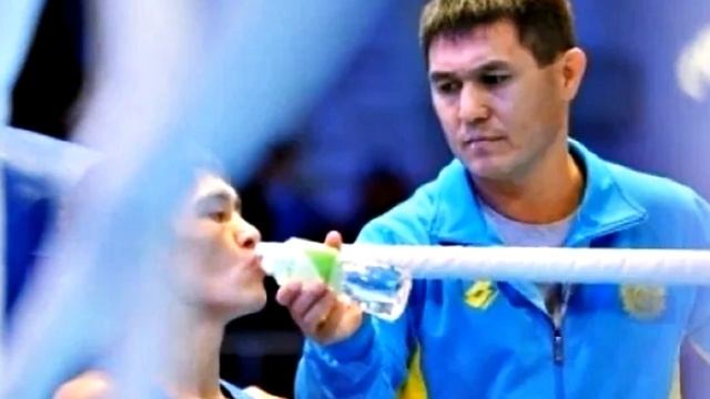СБОРНАЯ КАЗАХСТАНА ПО БОКСУ ВЫИГРАЛА ТРИ ЗОЛОТЫЕ МЕДАЛИ ТУРНИРА В УКРАИНЕ смотреть онлайн