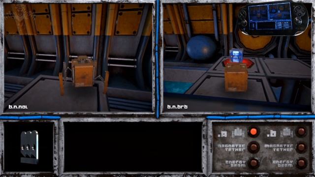 Factotum 90 - PlayStation Vita смотреть онлайн