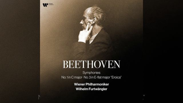 Symphony No. 3 in E-Flat Major, Op. 55 "Eroica": IV. Allegro molto - Poco andante - Presto смотреть онлайн