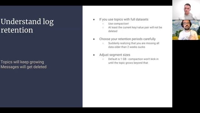 Golang Live I How to develop Kafka based Go services in 2020 with Dino Omanovic смотреть онлайн