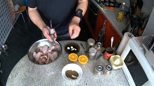 Крылышки Барбекю к Пиву! Выпуск №57 смотреть онлайн