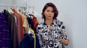 10 простых решений. КАК НОСИТЬ БАЗОВУЮ РУБАШКУ.