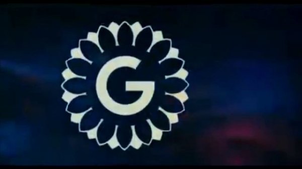 Заставка "Gaumont Distribution" (1987)