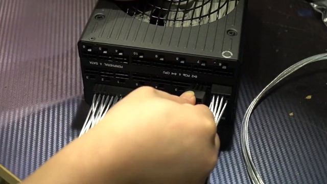 $9000 PC GAMING AMD Threadripper 3960x Full PC Build ASMR смотреть онлайн