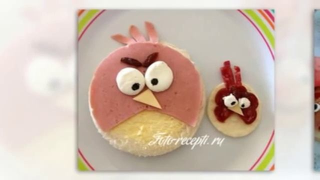 Детский день рождения Как украсить стол смотреть онлайн