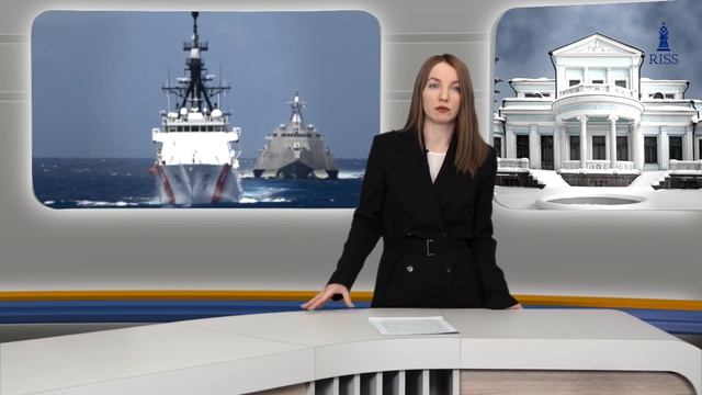 США провоцируют напряжённость в Азиатско-Тихоокеанском регионе смотреть онлайн