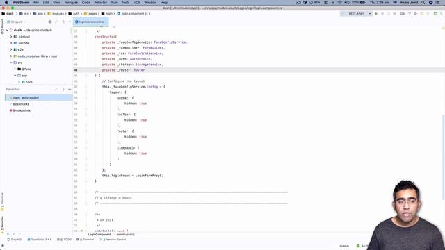 WebStrom Complete Tutorial For Web Developers смотреть онлайн