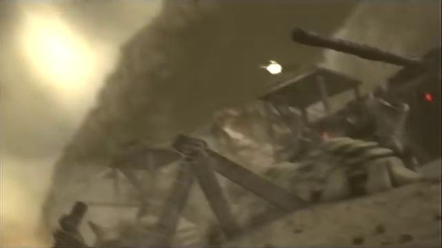 Tekken 6: Bruce Prologue & Ending movie смотреть онлайн