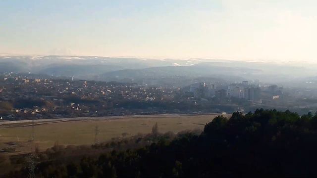 Кисдоводск - Эльбрус смотреть онлайн