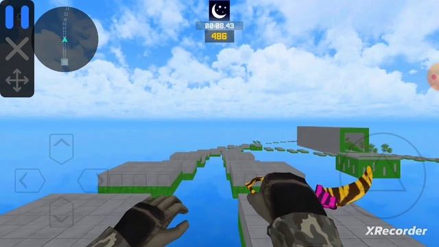 Баг на деньги и звание в Bhop Pro смотреть онлайн