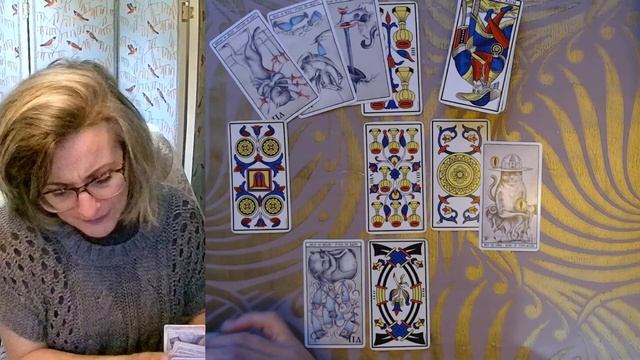 Tirage du Jeudi 2 Novembre 2023 #filledelunetarot #guidance #tarot #messagedujour @FilleDeLune смотреть онлайн