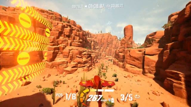 Thick Air game play Amd 8350 GTX 1070 смотреть онлайн