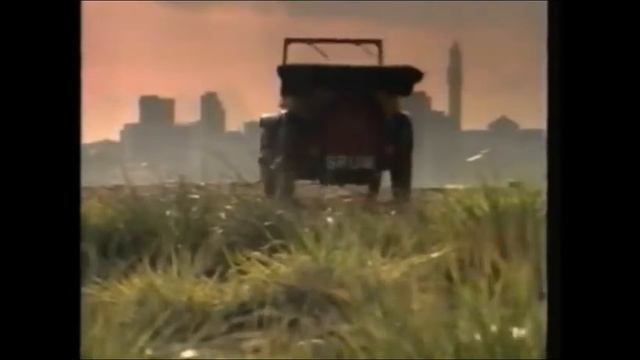 When Wagon Wheels Were Bigger - Brum смотреть онлайн