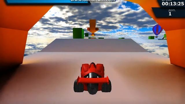 похождения игри jet car stunts смотреть онлайн