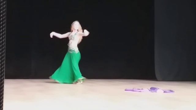 СВТ "Амарант"- Малая Евгения - Королева Востока - г. Барнаул 7 апреля 2019 года смотреть онлайн