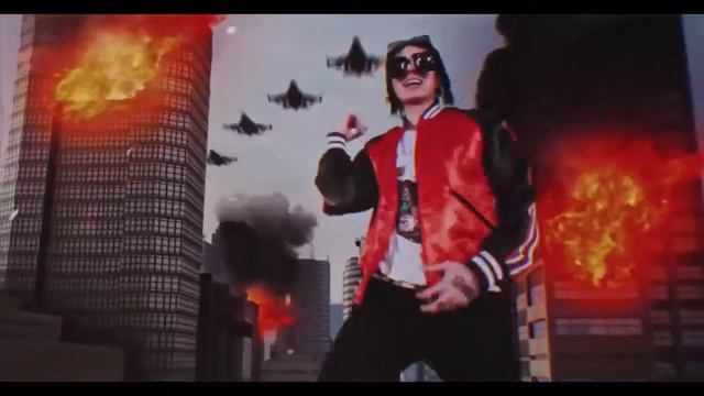 FACE - Я РОНЯЮ ЗАПАД / БЕЗ МАТА для детей + Sound Master смотреть онлайн