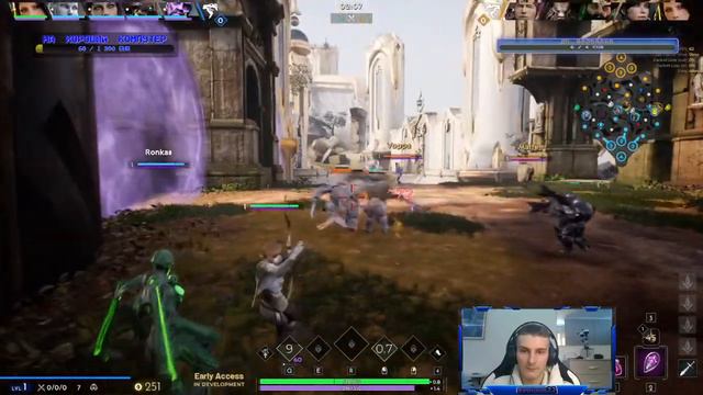 Predecessor | Early Access