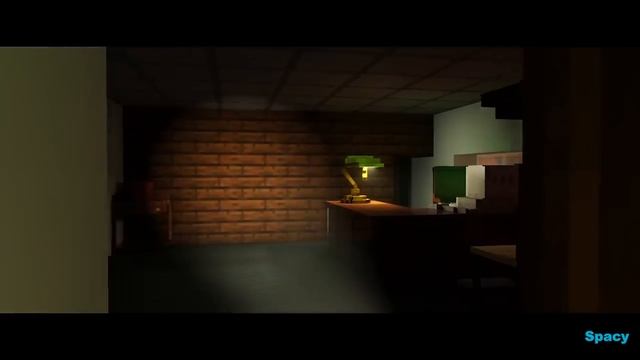 ТОП 5 ФНАФ КЛИПОВ В МАЙНКРАФТ//Minecraft FNAF Animation Music Video смотреть онлайн