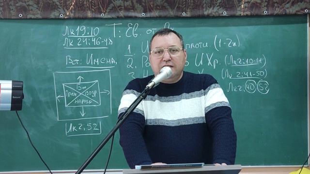 [07.05.2023] Воскресное Богослужение: Евангелие от Луки (Лк. 19:10, Лк. 24:46-48) смотреть онлайн