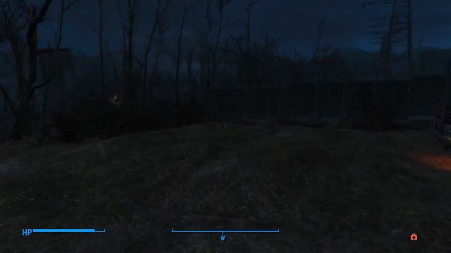 Fallout 4: CHALLENGE NIGHT, Boston Mayoral Shelter pt1, with Mark Jackson смотреть онлайн