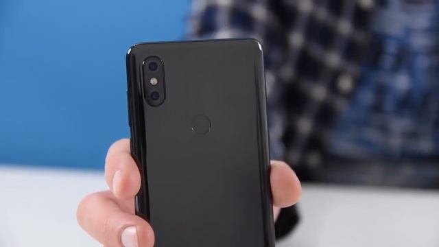 Xiaomi Mi Max 3 - чего не знают многие смотреть онлайн