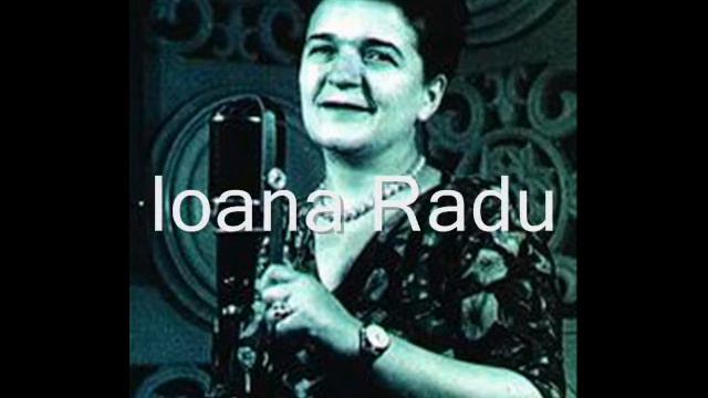 Maria Gheorghiu - Aripi de drum. In memoriam: Cântăreţi şi actori români смотреть онлайн