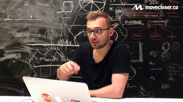 Czym jest DDD i dlaczego warto korzystać z tego podejścia? (PL) смотреть онлайн