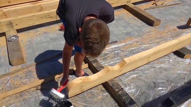 РАЗБОРКИ В ДОМЕ. БРОС ШОУ смотреть онлайн