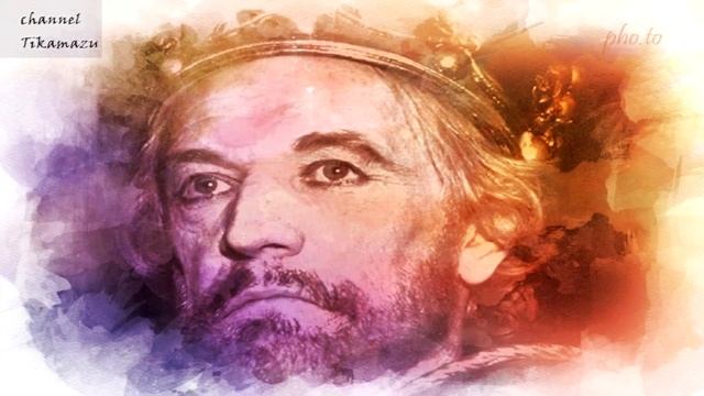 Очень красивая история любви. Печаль Гвиневер. смотреть онлайн