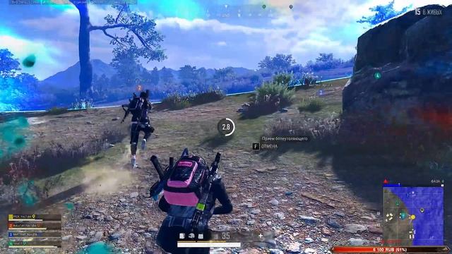 PLAYERUNKNOWNS BATTLEGROUNDS в 2K#PSIX #прямойэфир #Playbattlegrounds смотреть онлайн