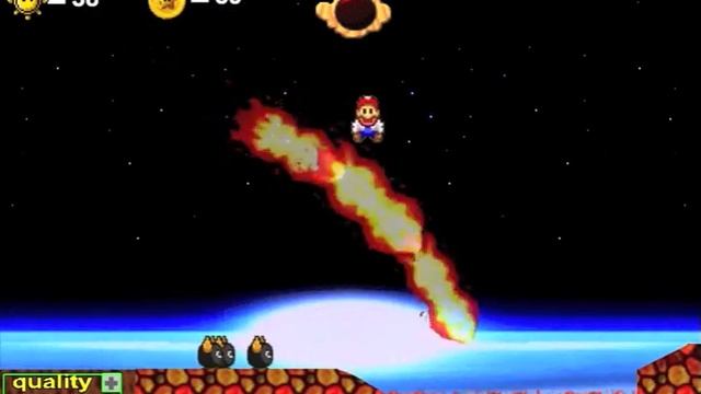 Super Mario 63 | Level Designer - True Champion’s Path смотреть онлайн