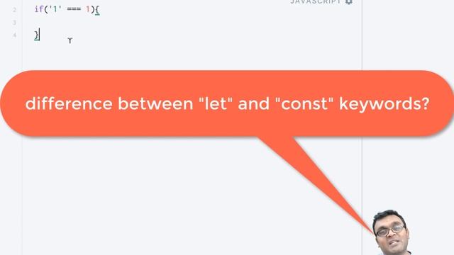 Top 10 JavaScript Interview Questions смотреть онлайн