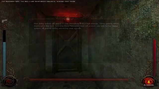 Vampire: The Masquerade - Bloodlines ✭ 35 - Torture Time смотреть онлайн