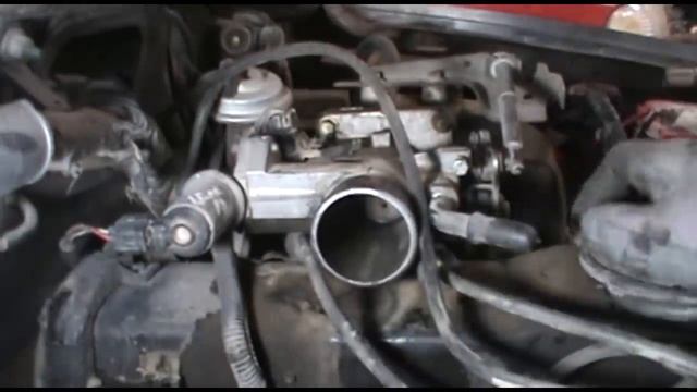 prueba de válvulas dobladas por banda de tiempo reventada sin quitar cabeza смотреть онлайн