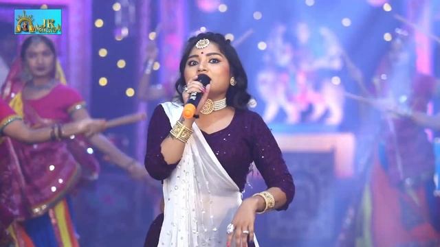 Harsha Patel || હોય મેળો કે હોય તારો તરવેડો || Mari Machrali Mogal No Hoy Melo New Song 2023 смотреть онлайн