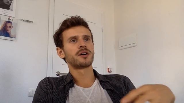 Как объяснить девочке (или родителям) чего стоит ожидать от модельной работы смотреть онлайн