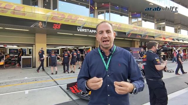 رحله مع فريق هوندا ريسينغ F1 وتجربة هوندا اكورد смотреть онлайн