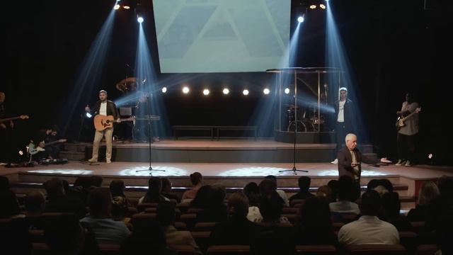 Gods belofte aan de gebroken gezinnen | David Maasbach смотреть онлайн