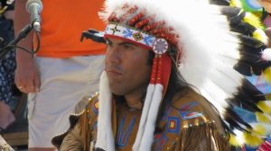 Музыка перуанских индейцев