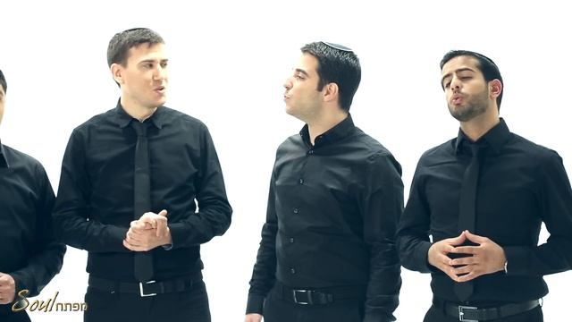 Avinu Shebashamayim (A Prayer for the State of Israel) - Soul key choir смотреть онлайн