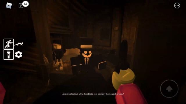 (Roblox) Judy chapter 3 part 1 смотреть онлайн