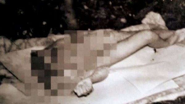 Легенды советского сыска Ученик Чикатило