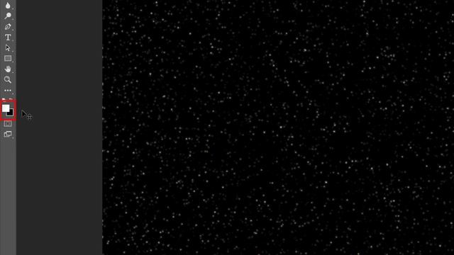 Add Stars to your Night Sky in Photoshop смотреть онлайн
