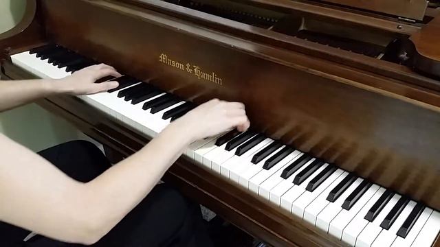 Waltz in B Minor, Op. 18, No. 5 by Franz Schubert смотреть онлайн